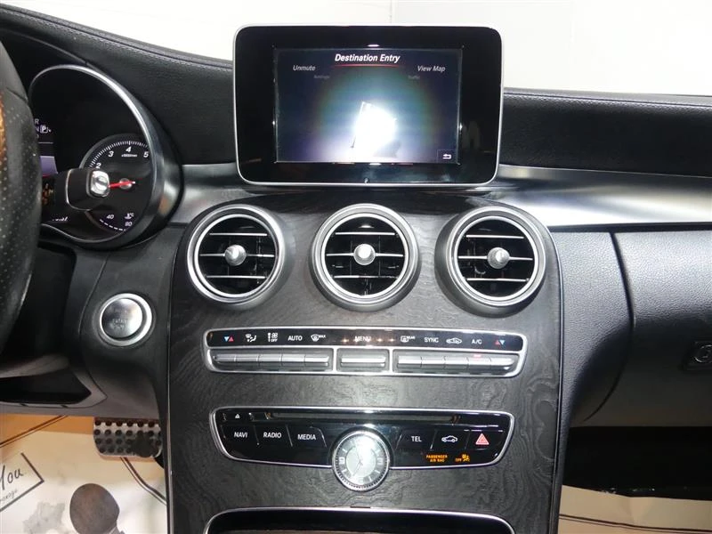 Mercedes-Benz C 400 4MATIC* BURMESTER* AMG PACK*  - изображение 8