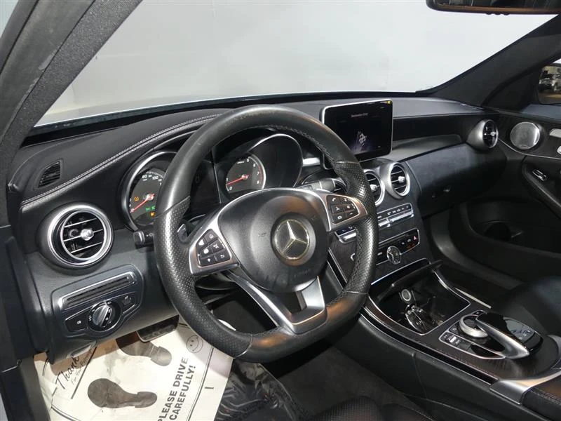 Mercedes-Benz C 400 4MATIC* BURMESTER* AMG PACK*  - изображение 10