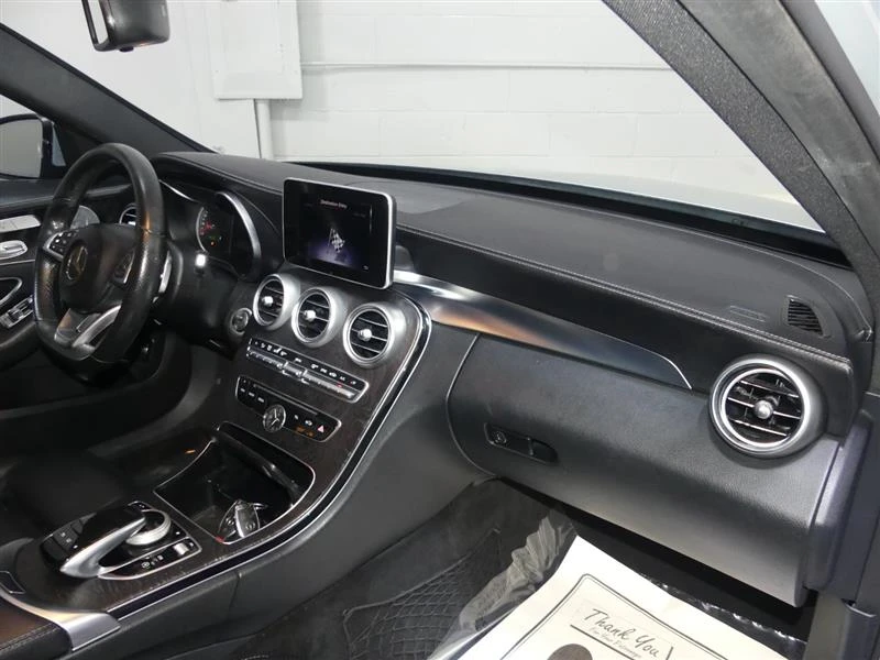 Mercedes-Benz C 400 4MATIC* BURMESTER* AMG PACK*  | Mobile.bg   11