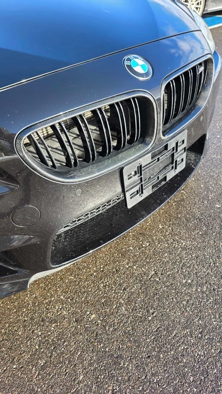 BMW M6 * 2dr Cpe * CARFAX * БЕЗ ПЪРВОНАЧАЛНА ВНОСКА, снимка 17 - Автомобили и джипове - 52681499