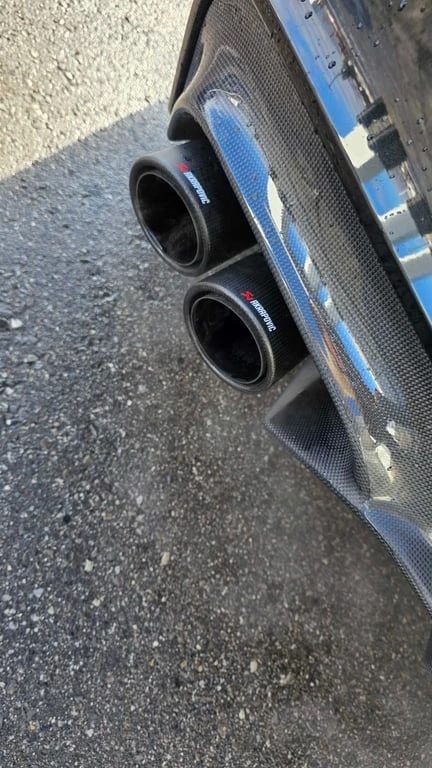 BMW M6 * 2dr Cpe * CARFAX * БЕЗ ПЪРВОНАЧАЛНА ВНОСКА, снимка 14 - Автомобили и джипове - 52681499