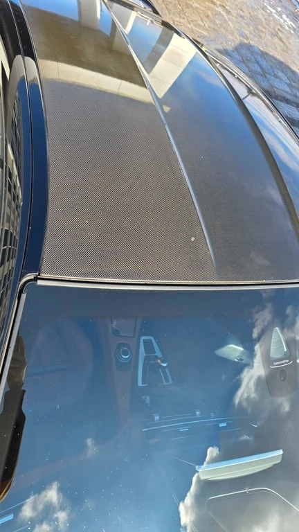 BMW M6 * 2dr Cpe * CARFAX * БЕЗ ПЪРВОНАЧАЛНА ВНОСКА, снимка 15 - Автомобили и джипове - 52681499