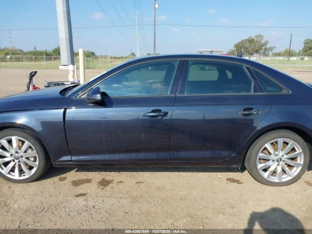 Audi A4 2.0T PREMIUM* ПОДГРЕВИ* КОЖА* 18"* , снимка 13 - Автомобили и джипове - 53023665