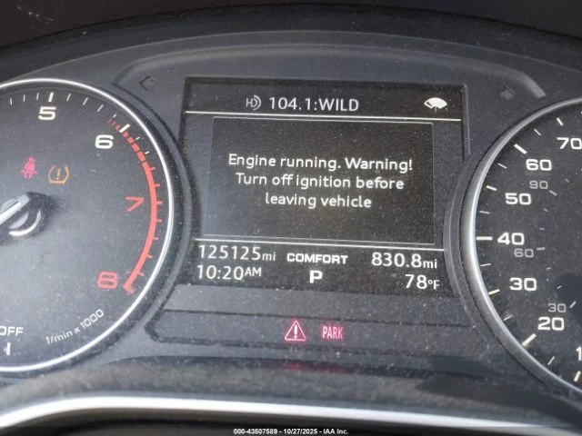 Audi A4 2.0T PREMIUM* ПОДГРЕВИ* КОЖА* 18"* , снимка 7 - Автомобили и джипове - 53023665