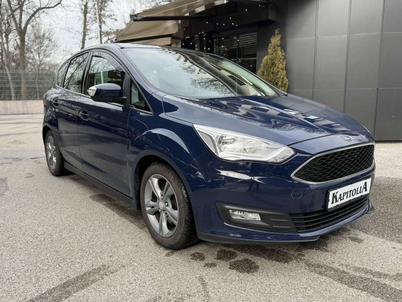 Ford C-max | Mobile.bg � ����������� 4
