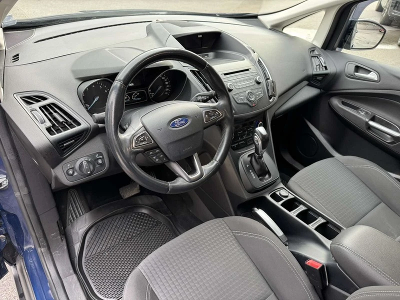 Ford C-max | Mobile.bg � ����������� 8
