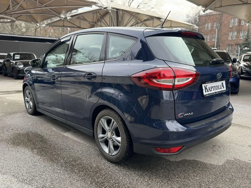 Ford C-max, снимка 7 - Автомобили и джипове - 53496973
