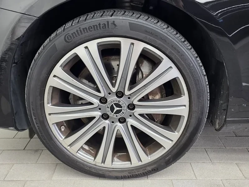 Mercedes-Benz E 400 4Matic Exclusive, снимка 5 - Автомобили и джипове - 56018316