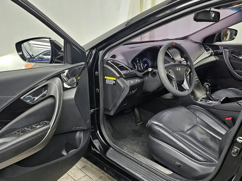 Hyundai Grandeur Hg240 Modern Collection | Mobile.bg � ����������� 10