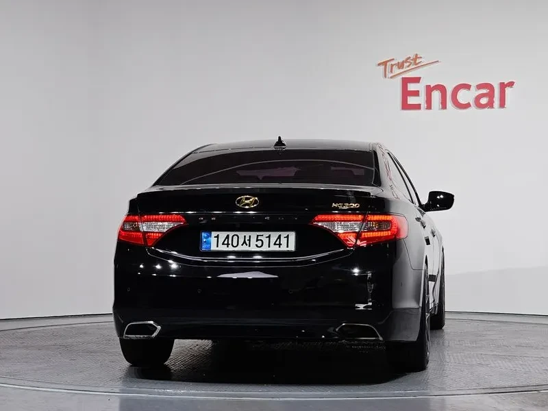 Hyundai Grandeur Hg240 Modern Collection | Mobile.bg � ����������� 4