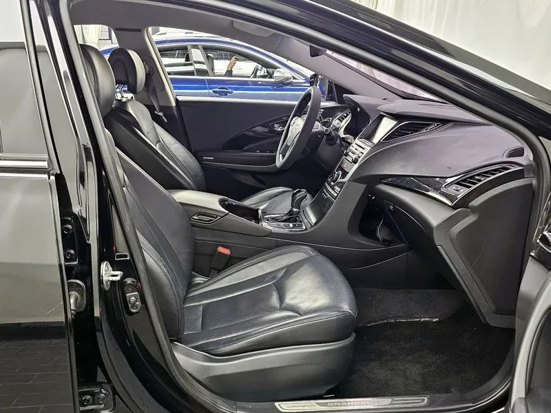 Hyundai Grandeur Hg240 Modern Collection | Mobile.bg � ����������� 11
