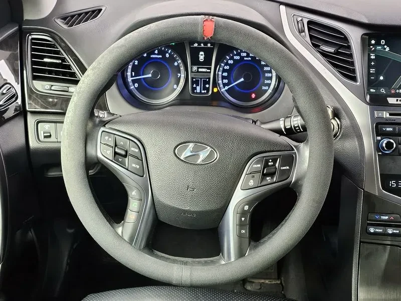 Hyundai Grandeur Hg240 Modern Collection | Mobile.bg � ����������� 13
