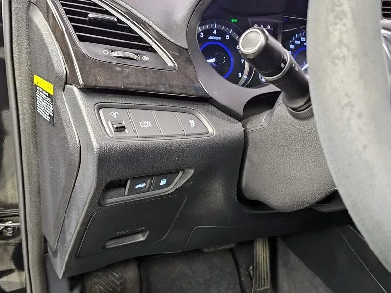 Hyundai Grandeur Hg240 Modern Collection | Mobile.bg � ����������� 16