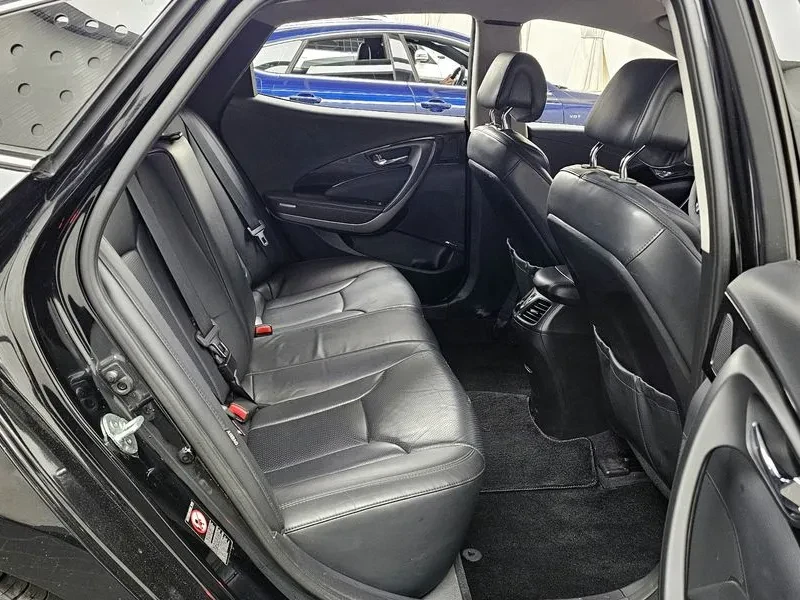 Hyundai Grandeur Hg240 Modern Collection | Mobile.bg � ����������� 12