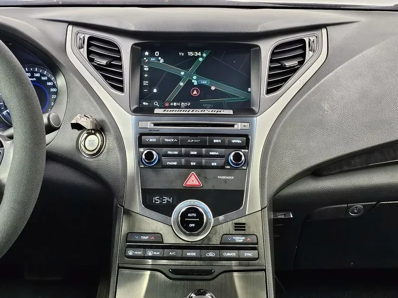Hyundai Grandeur Hg240 Modern Collection | Mobile.bg � ����������� 14
