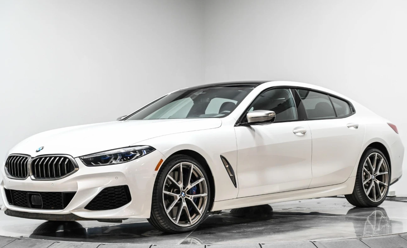 BMW 850 | Mobile.bg � ����������� 1