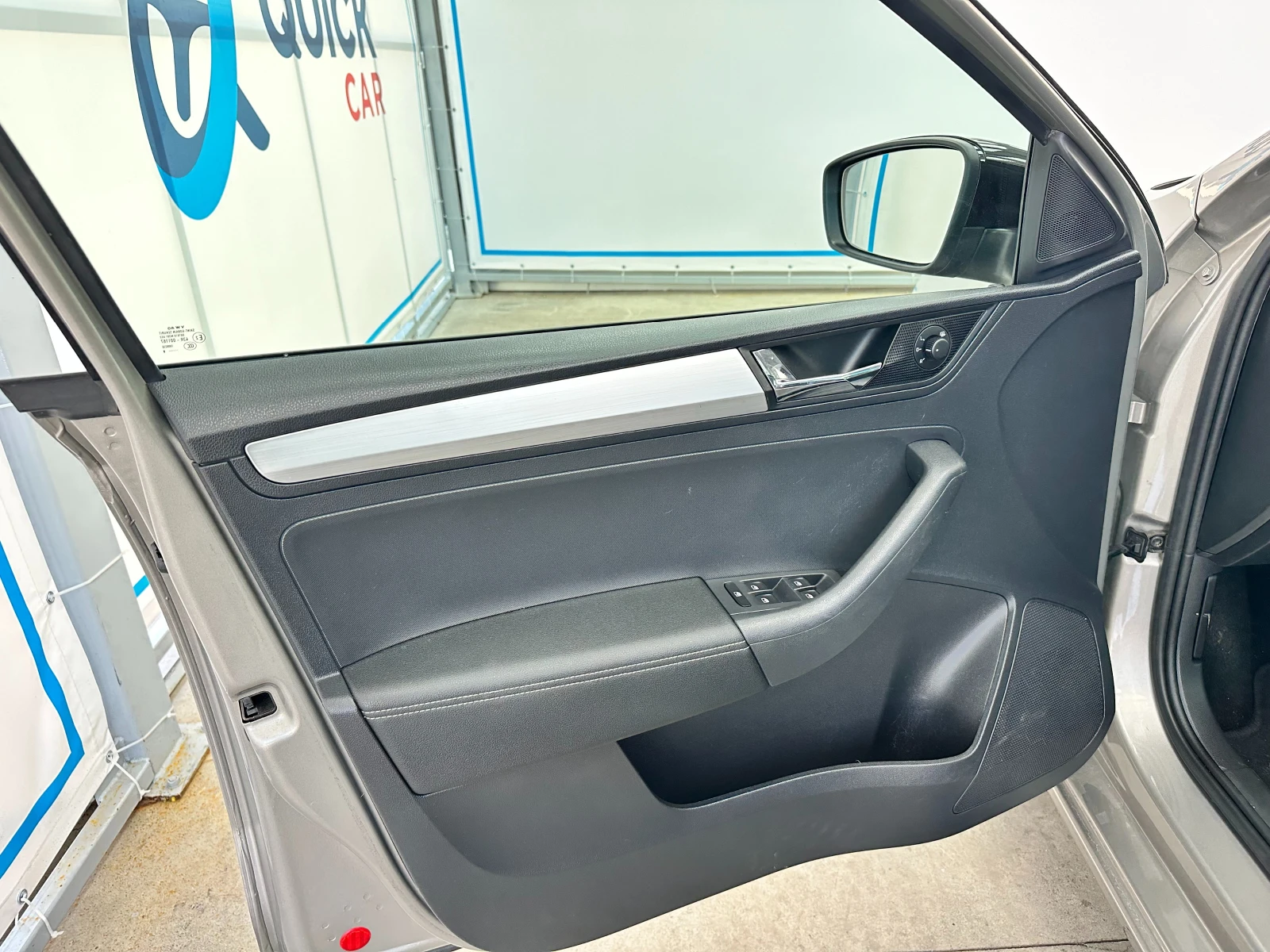 Skoda Rapid 1.4TDI 90k.c Euro6B* 5070.00 .  | Mobile.bg   14