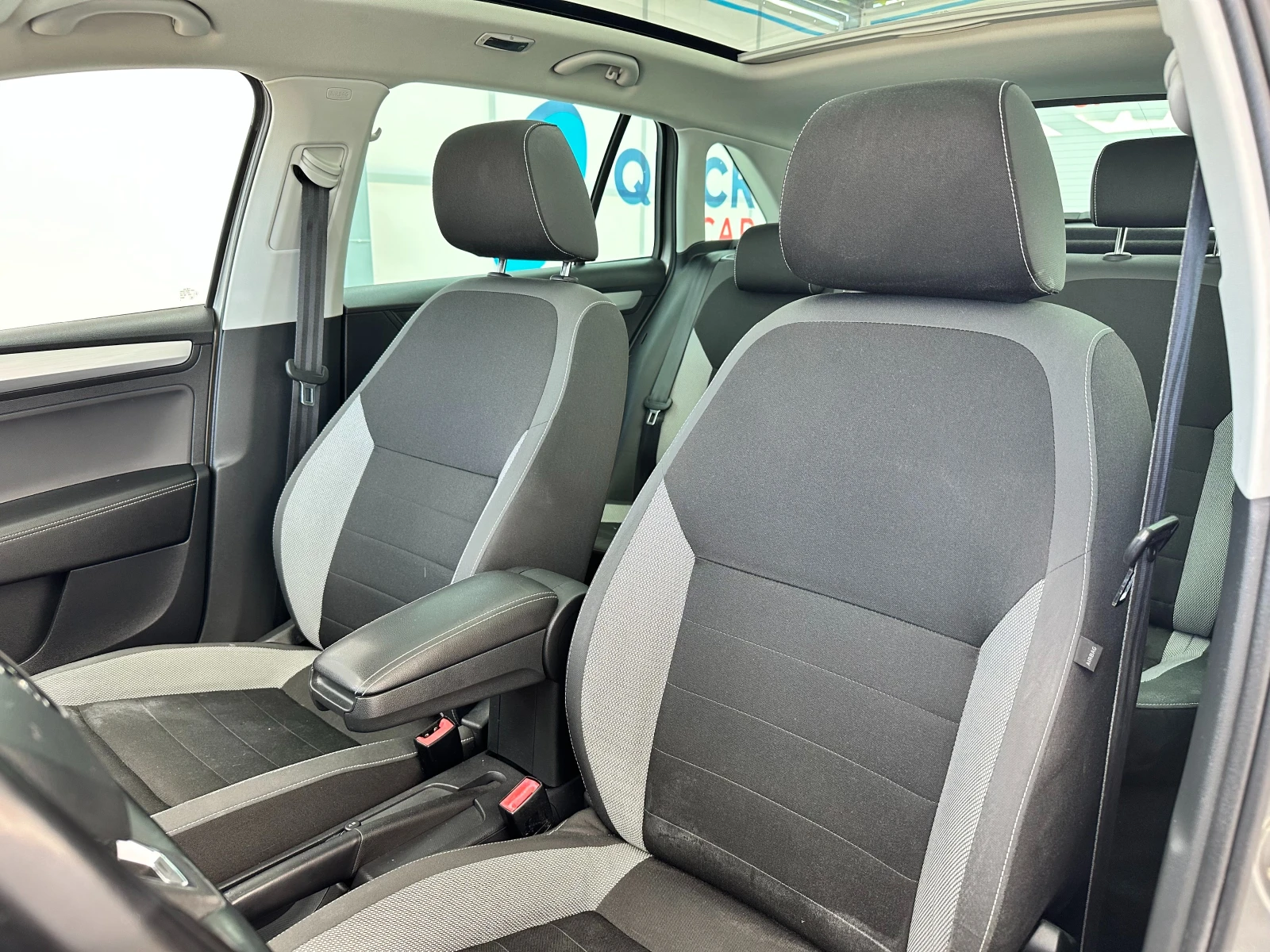 Skoda Rapid 1.4TDI 90k.c Euro6B* 5070.00 .  | Mobile.bg   12