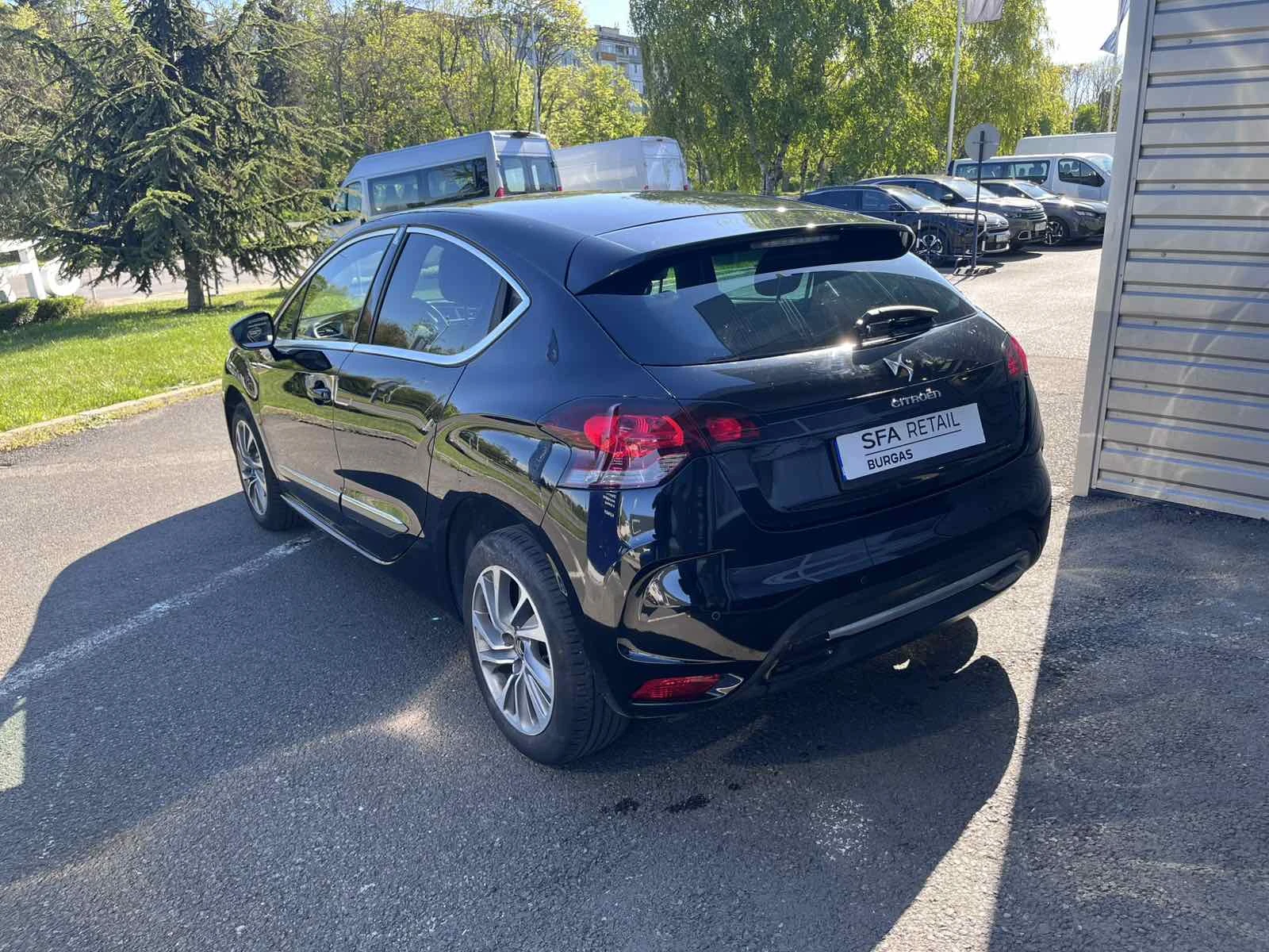 DS DS 4  - изображение 3