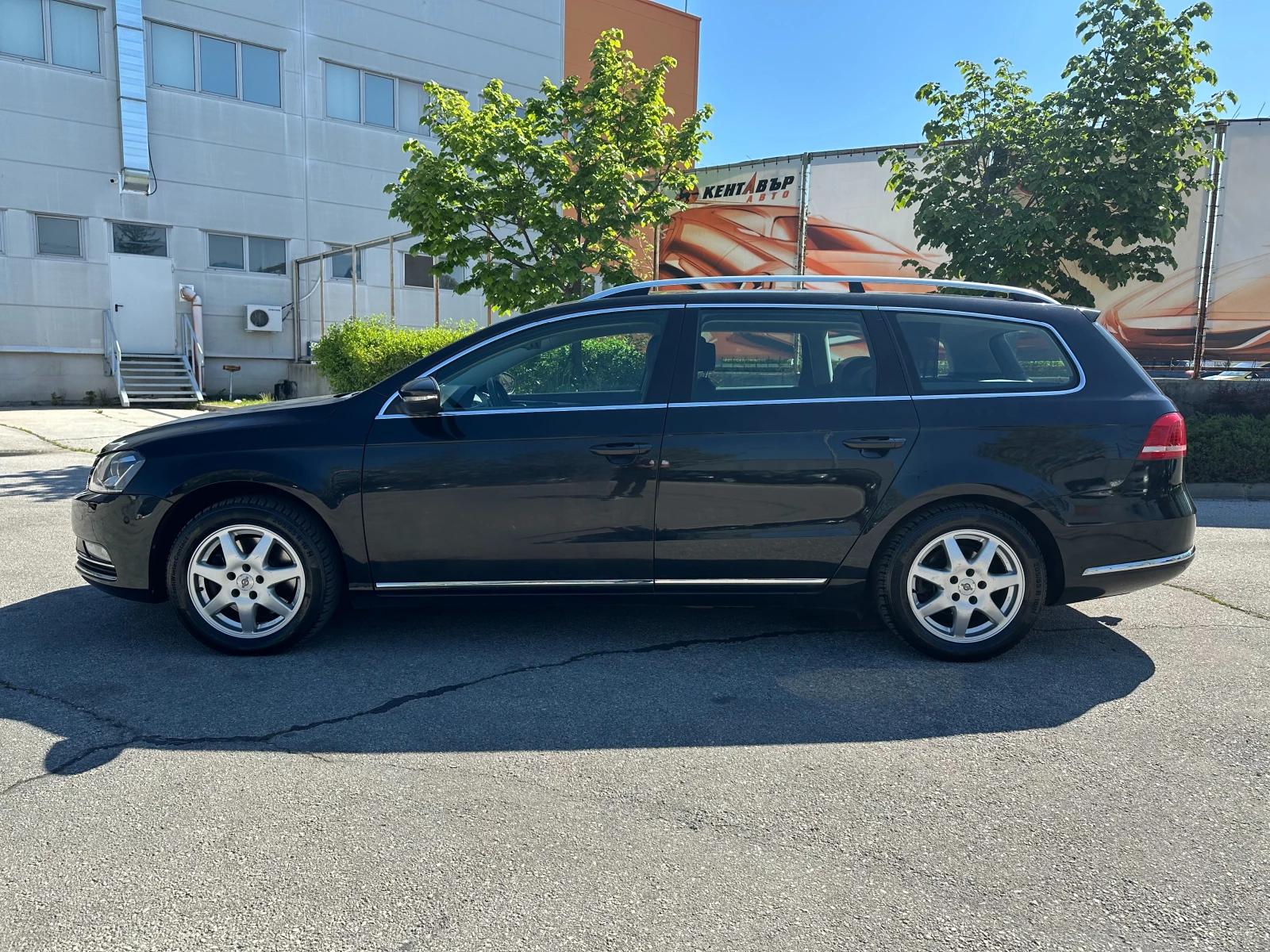 VW Passat 1.4i 150 к.с./ МЕТАН - изображение 2