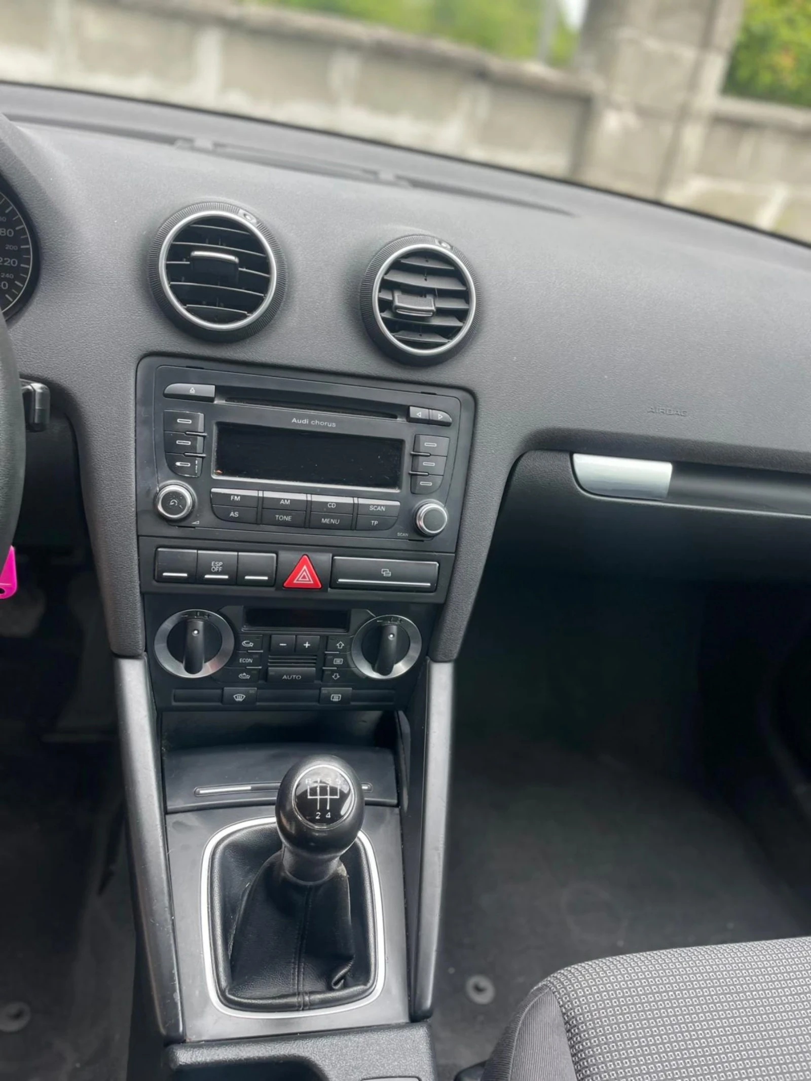 Audi A3 1.9 TDi - изображение 2