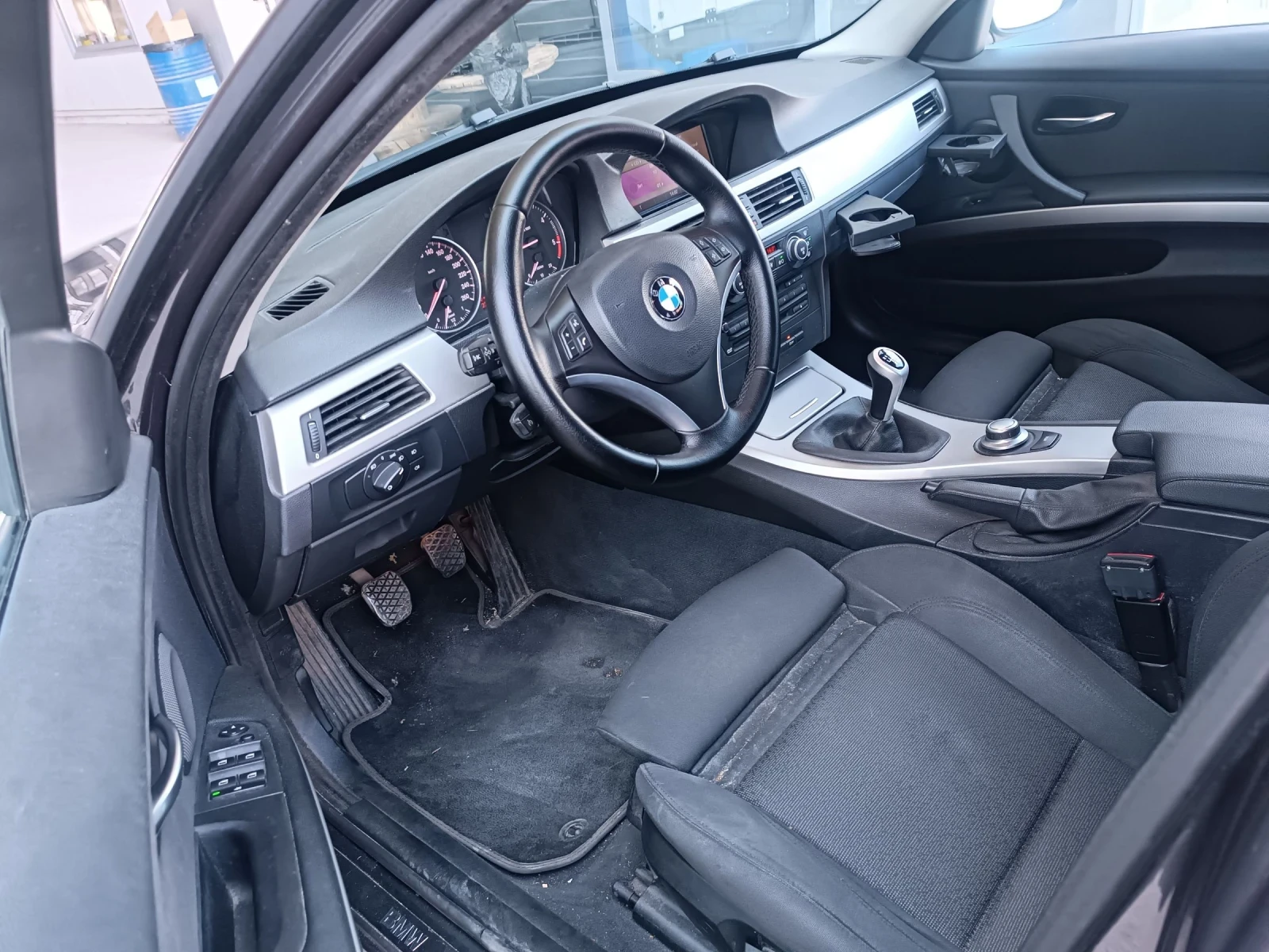 BMW 318 143к.с N47D20 - изображение 8