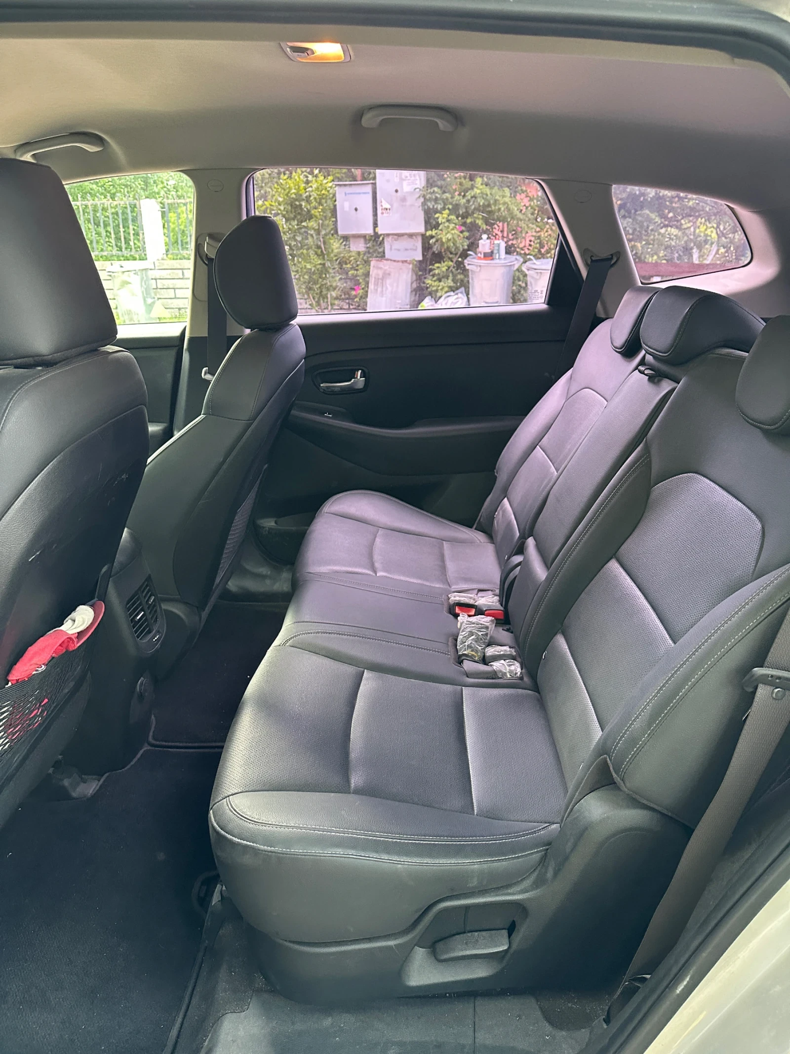 Kia Carens  - изображение 10