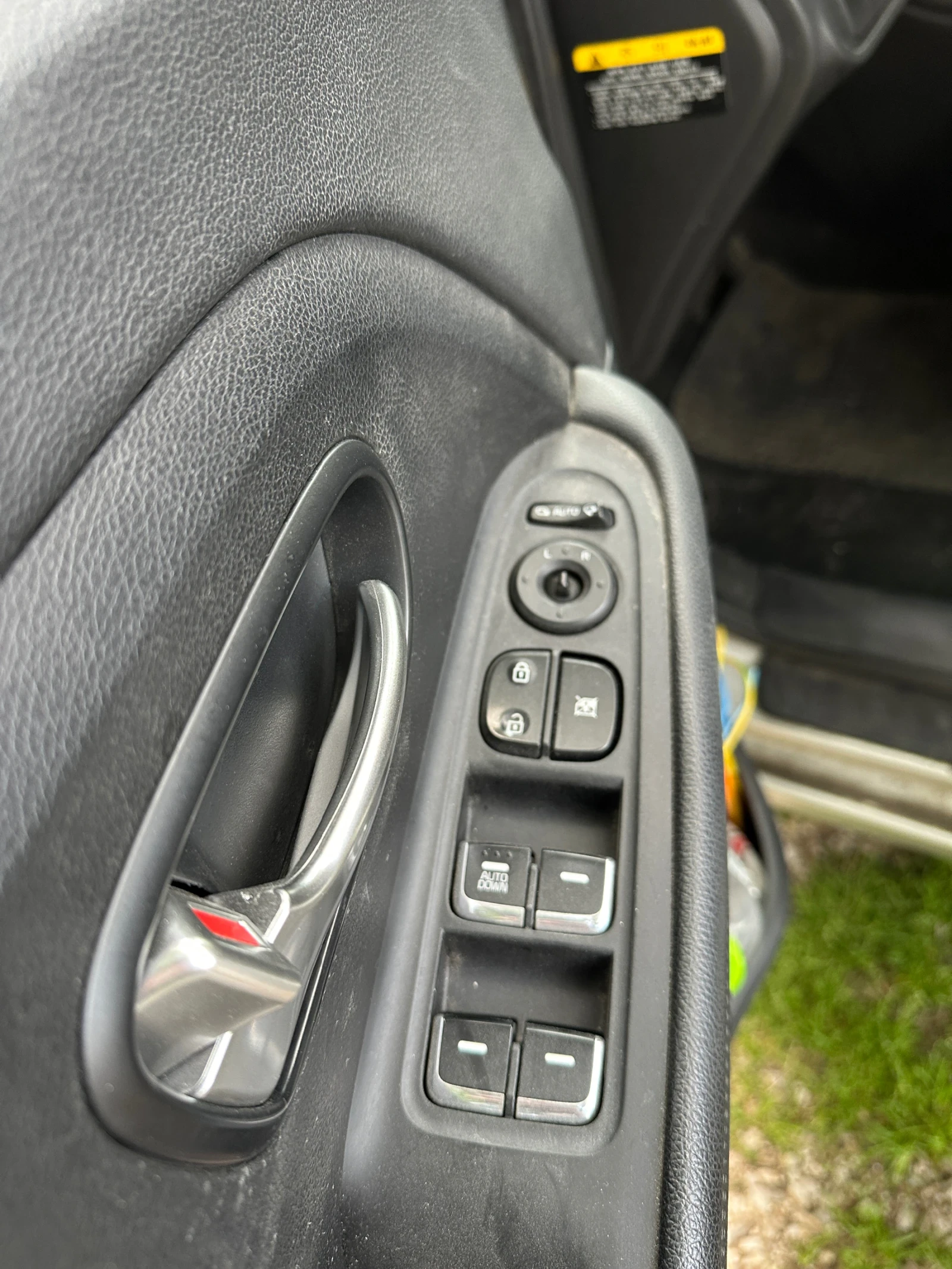 Kia Carens  - изображение 9