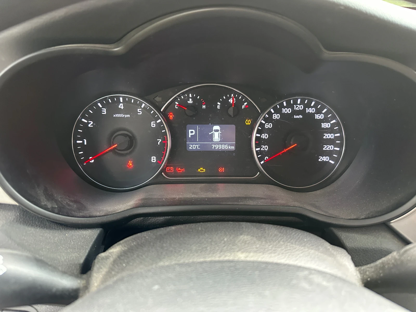 Kia Carens  - изображение 7