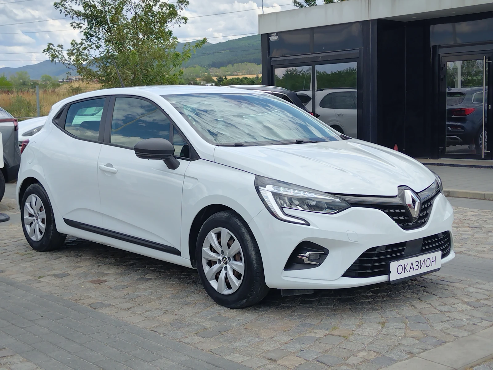 Renault Clio 1.0TCe/ 100к.с./Life - изображение 3