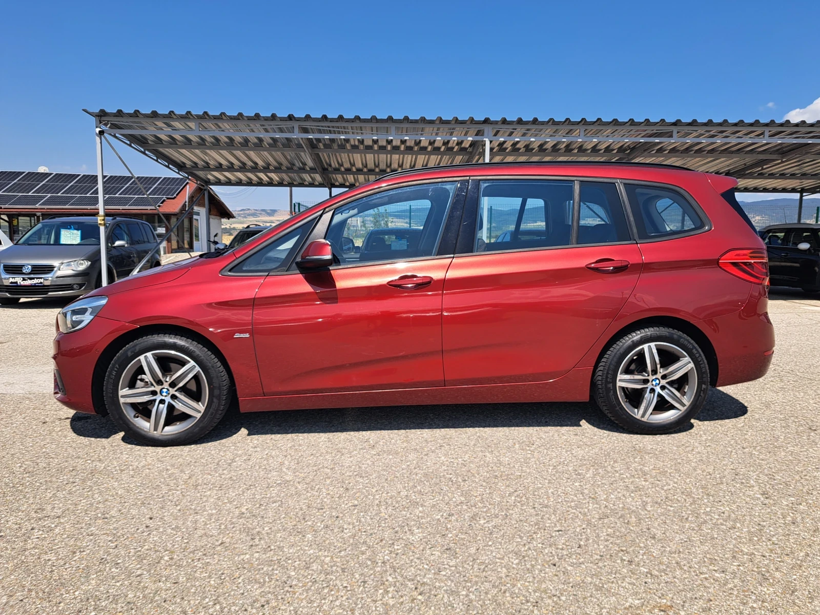BMW 218 218 d Sport  - изображение 8