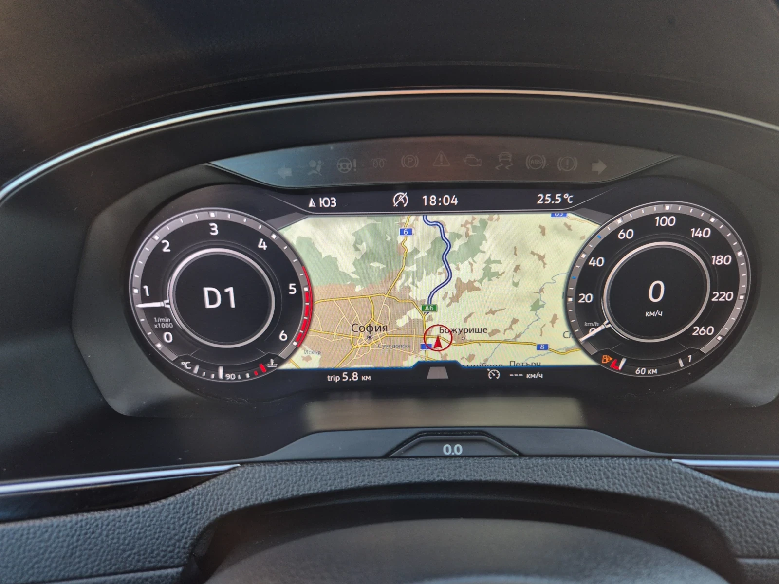 VW Passat 2.0TDI-190k.4x4..F1.. ALLTRACK .. - изображение 9