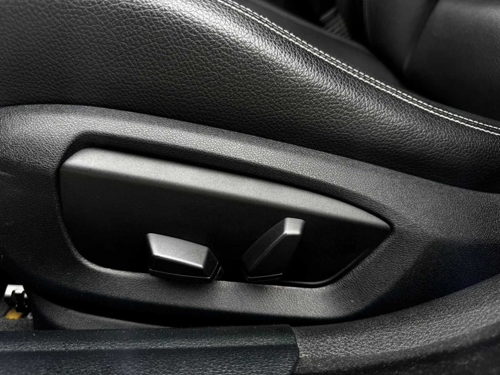 BMW 525 d xDrive Touring LCI Luxury Line FACELIFT 2014 | Mobile.bg   12