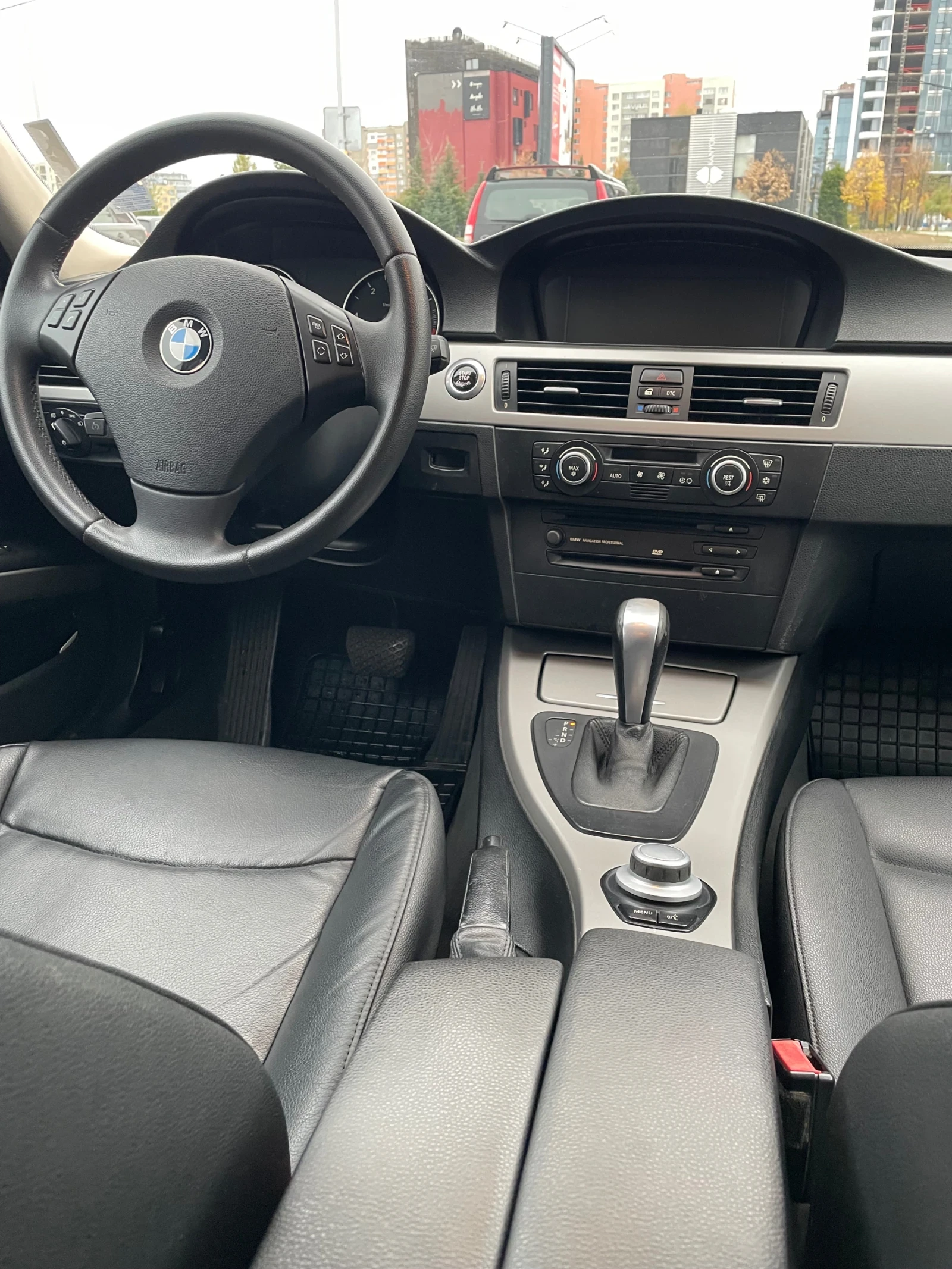 BMW 320 | Mobile.bg � ����������� 9