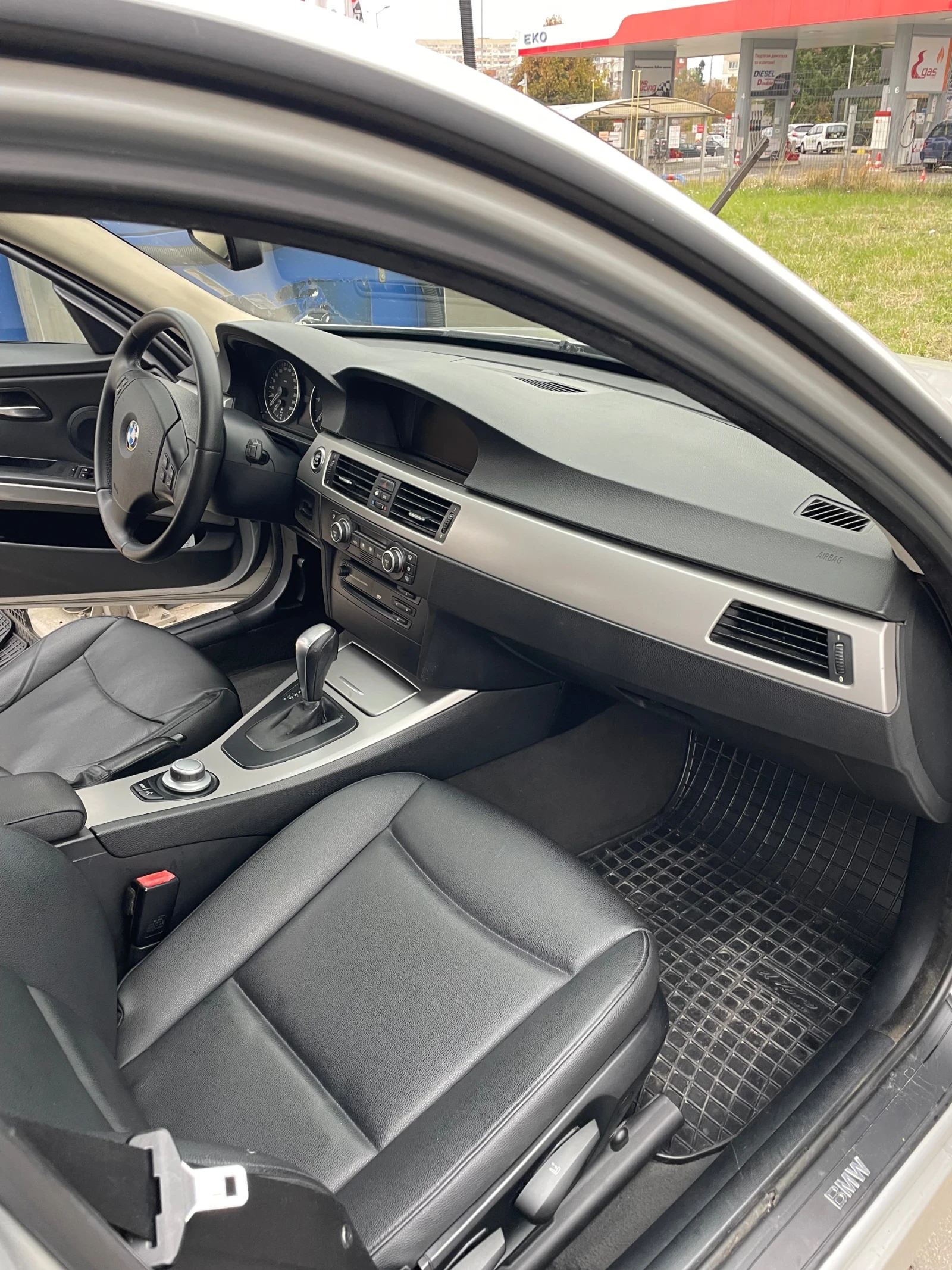 BMW 320 | Mobile.bg � ����������� 4
