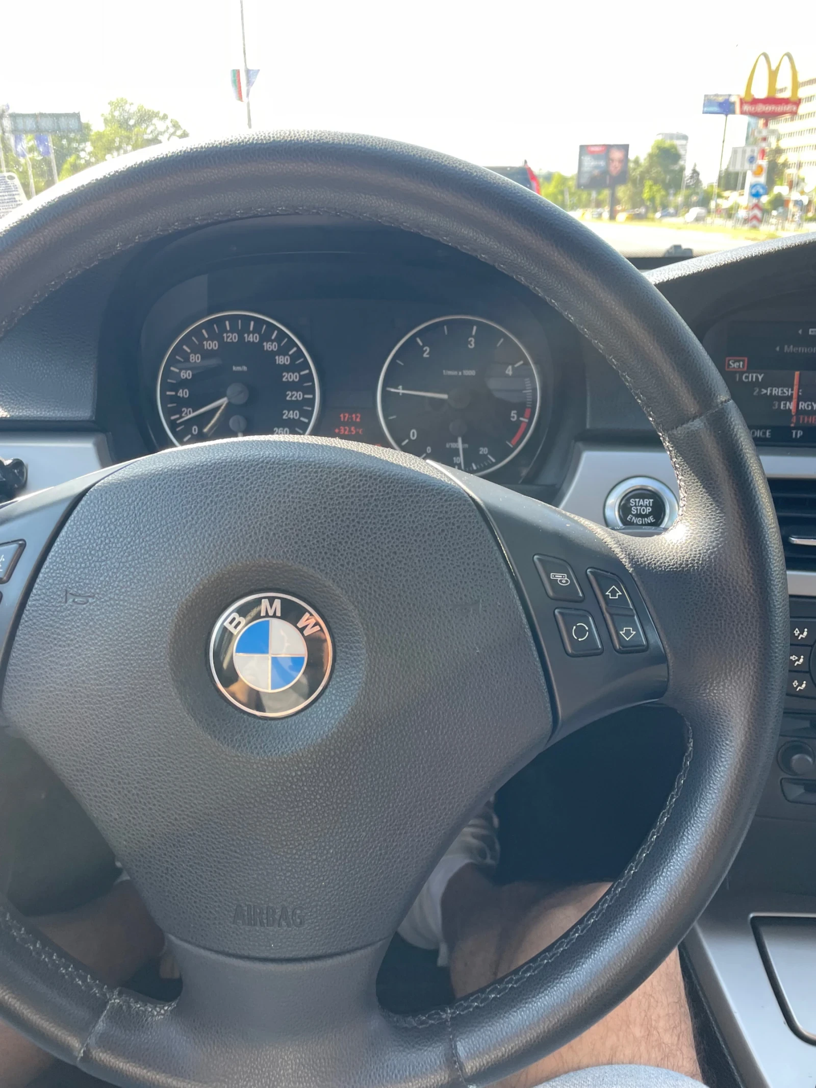 BMW 320  - изображение 3