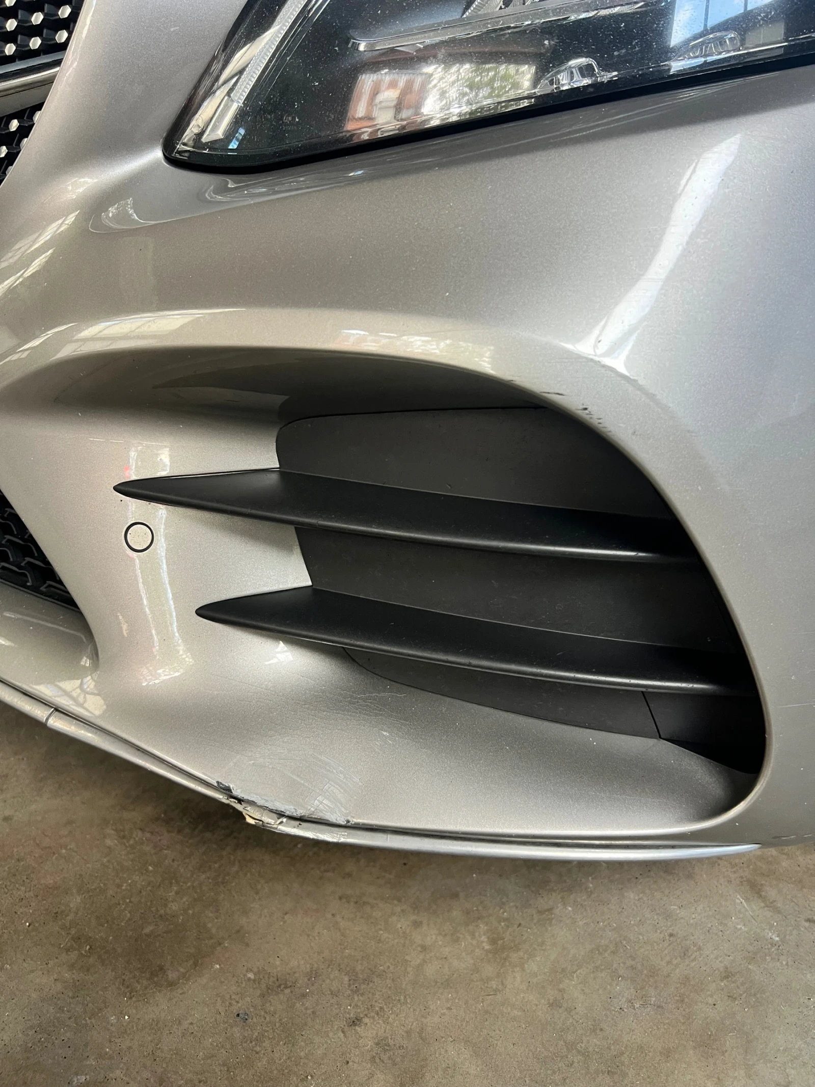 Mercedes-Benz C 220 AMG Line 9G - Tronic | Mobile.bg � ����������� 16