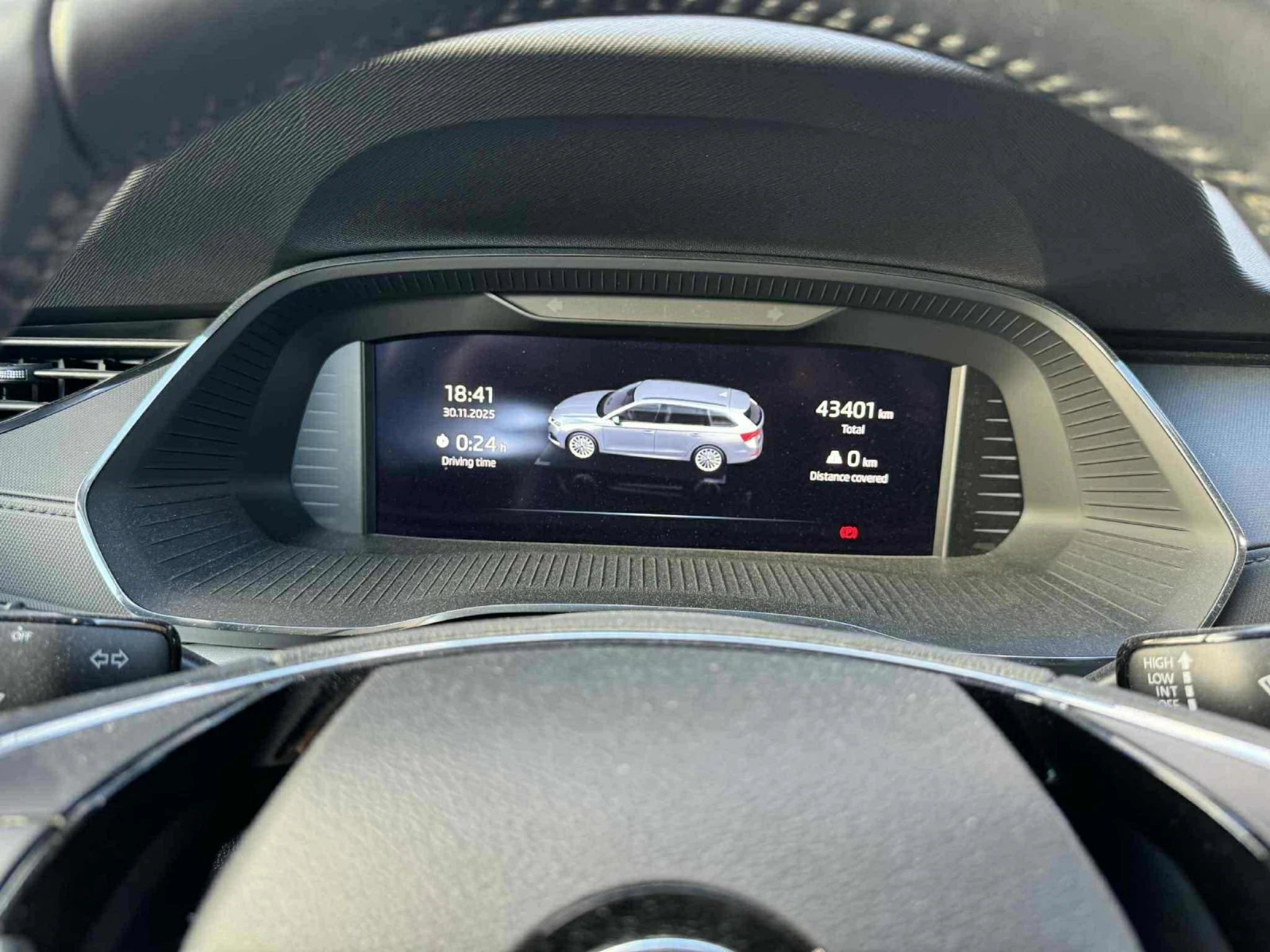 Skoda Octavia 1.0 tsi start/stop | Mobile.bg   9