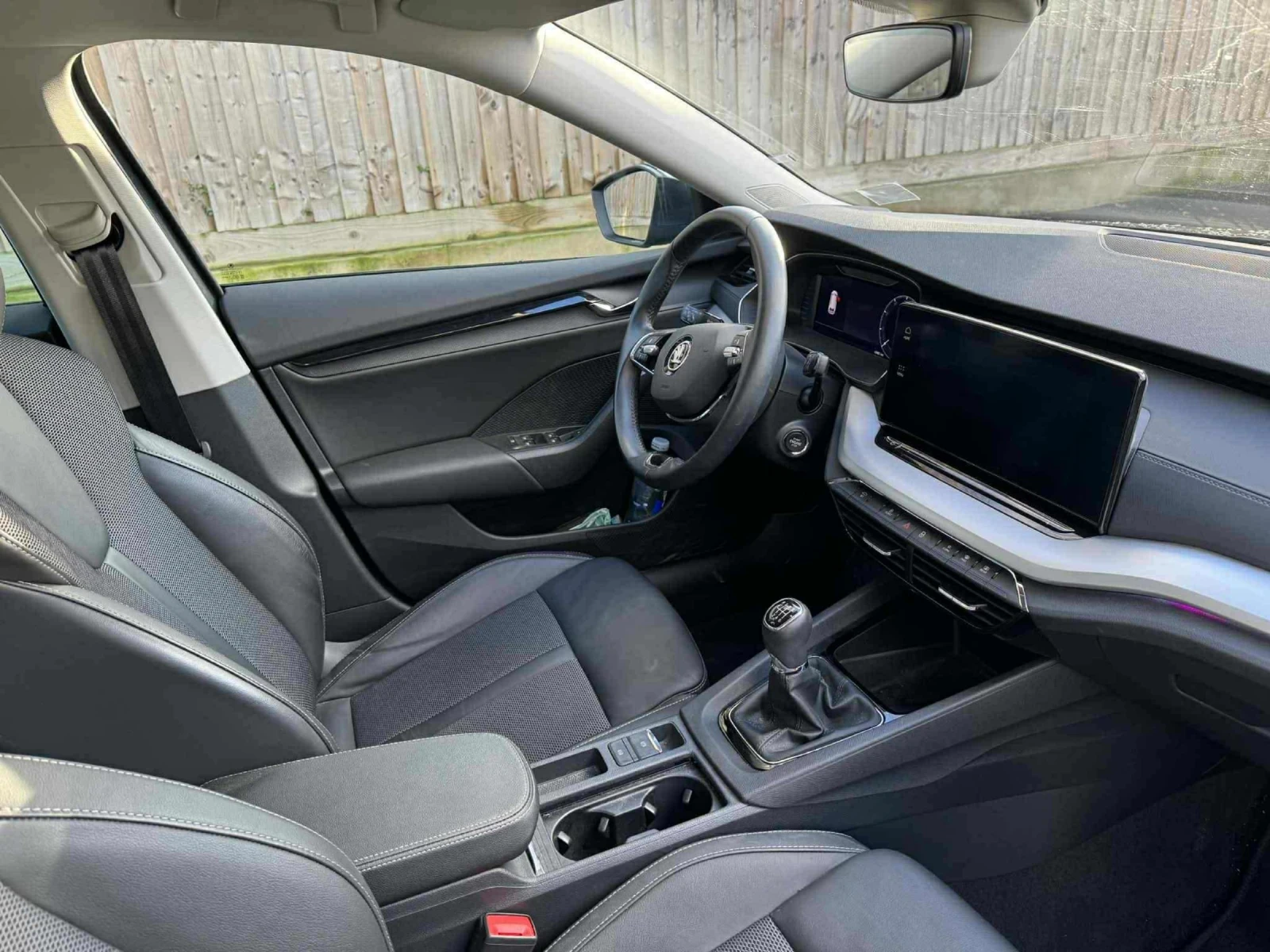 Skoda Octavia 1.0 tsi start/stop | Mobile.bg   8