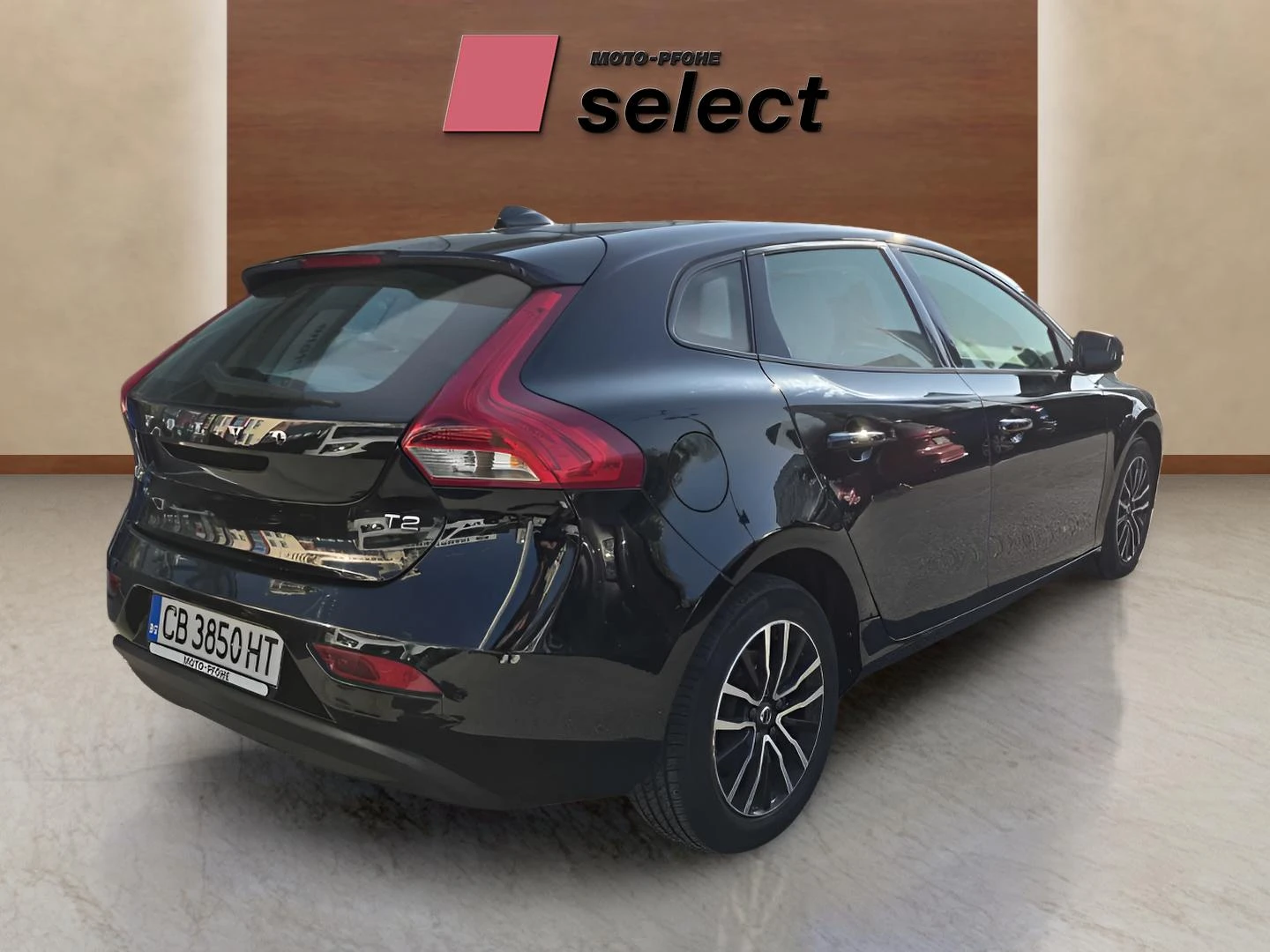 Volvo V40 Cross Country 2.0L | Mobile.bg � ����������� 5