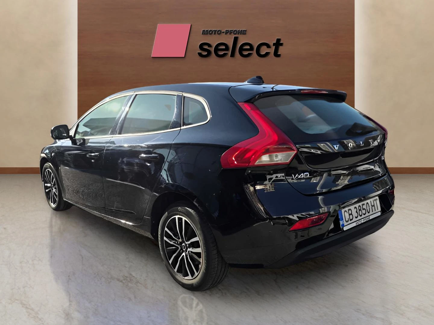 Volvo V40 Cross Country 2.0L | Mobile.bg � ����������� 7