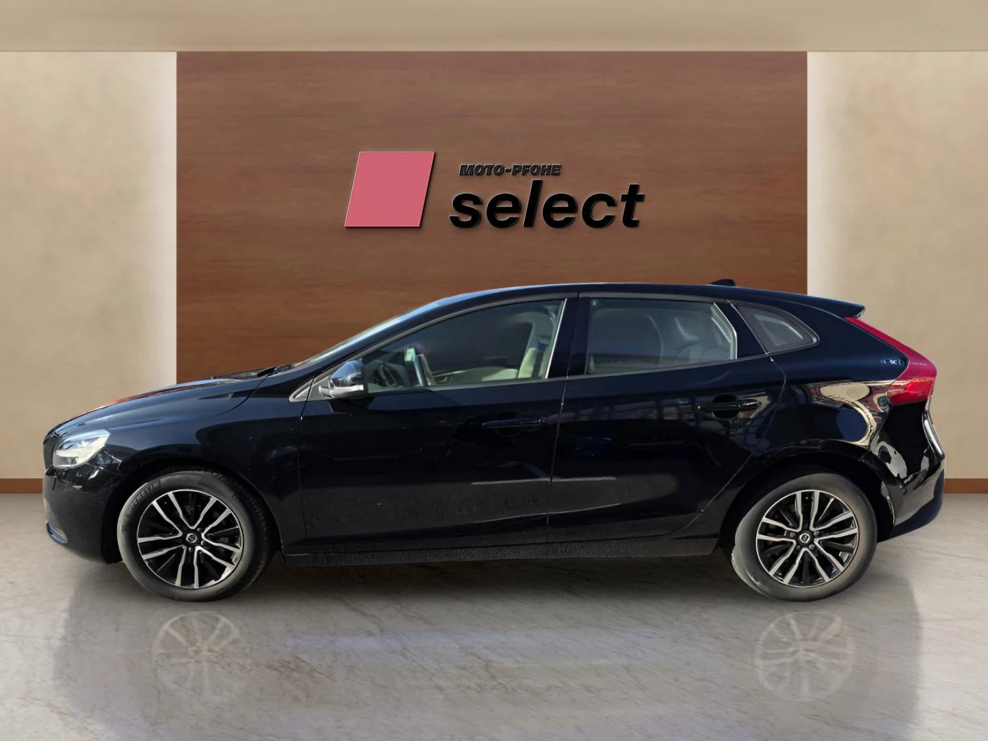 Volvo V40 Cross Country 2.0L | Mobile.bg � ����������� 8