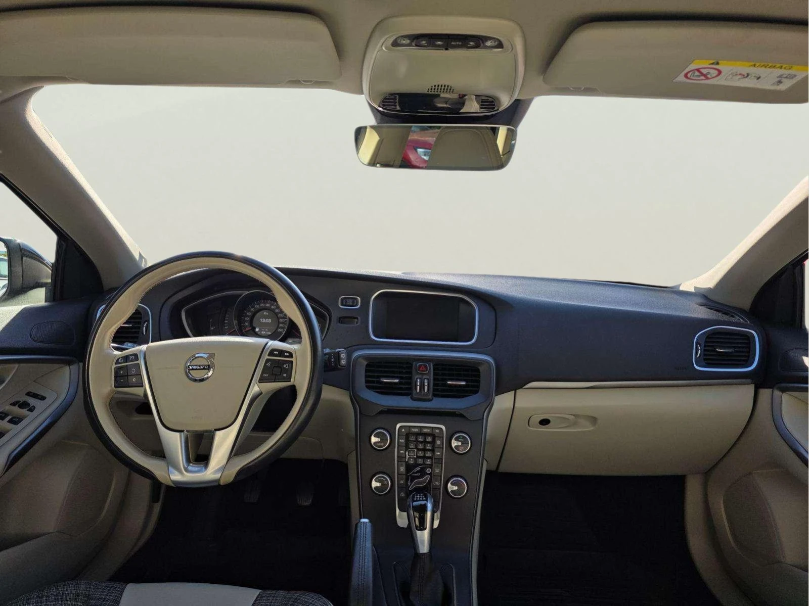 Volvo V40 Cross Country 2.0L | Mobile.bg � ����������� 11