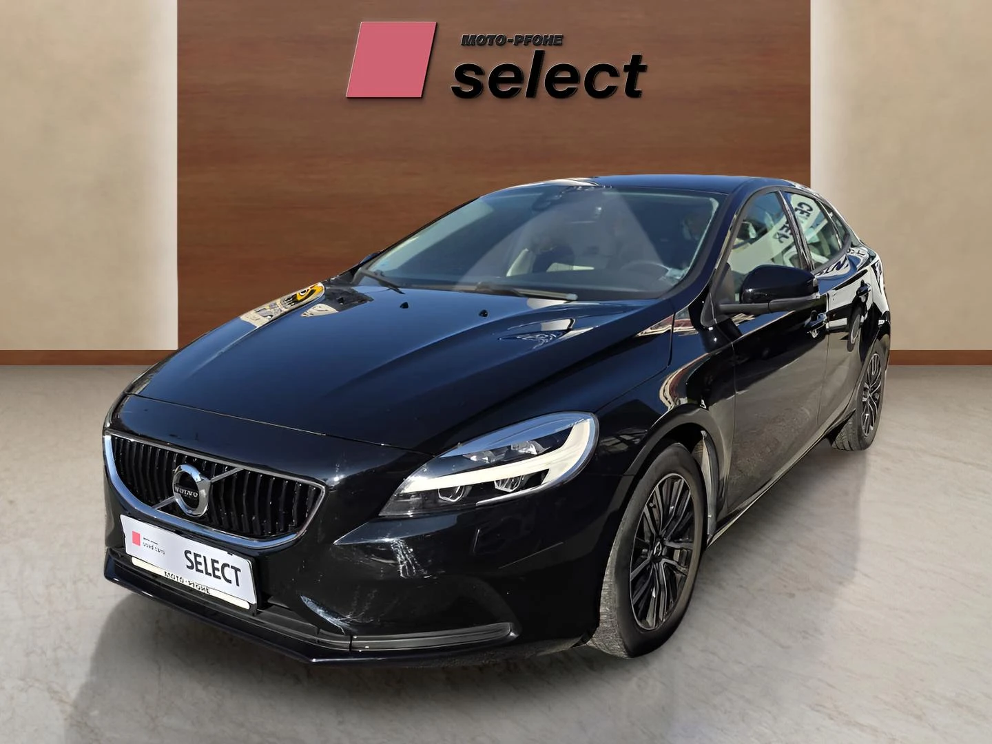 Volvo V40 Cross Country 2.0L | Mobile.bg � ����������� 1