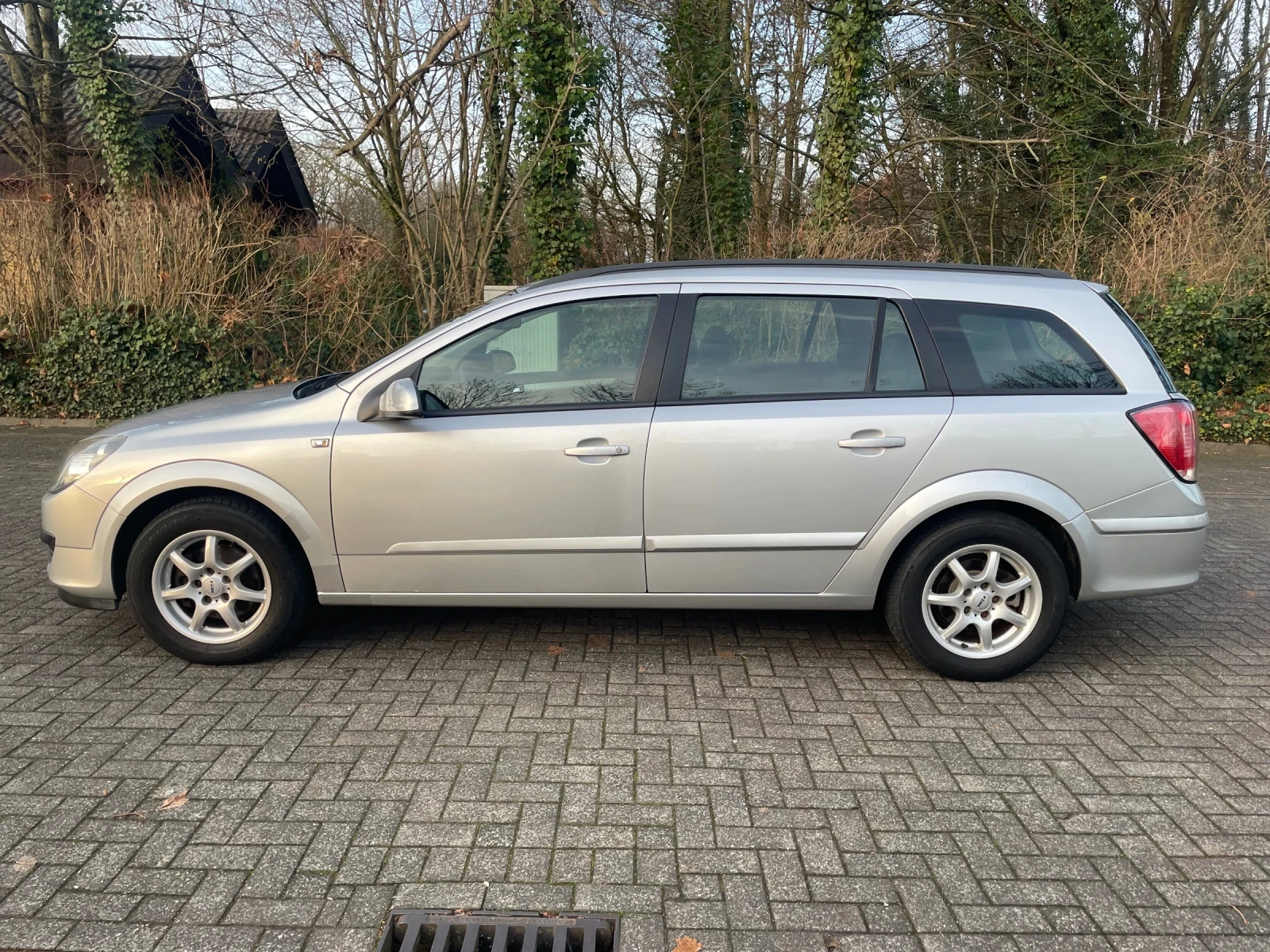 Opel Astra 1.8 Benzin 125 коня - изображение 6