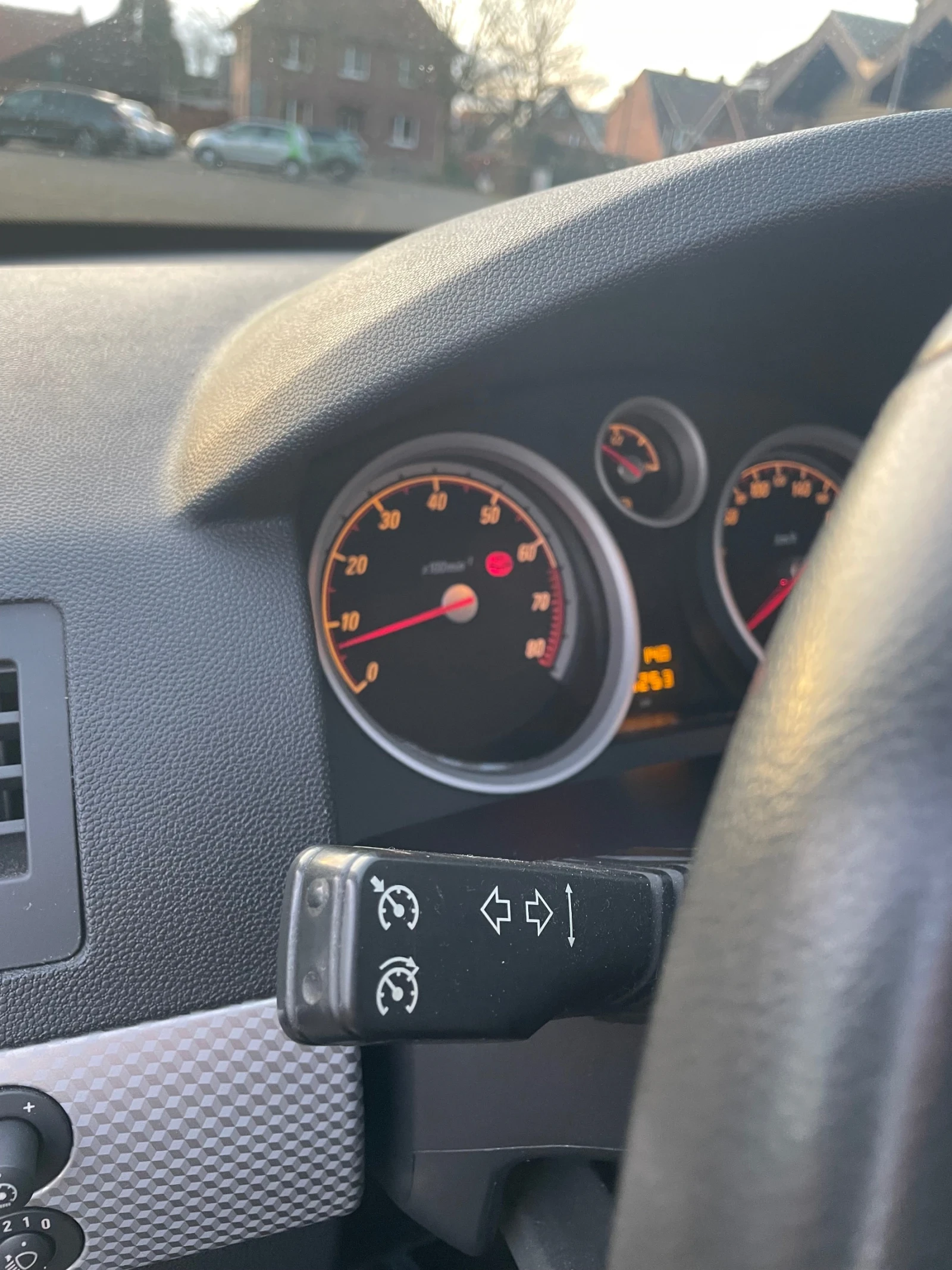 Opel Astra 1.8 Benzin 125 коня - изображение 9