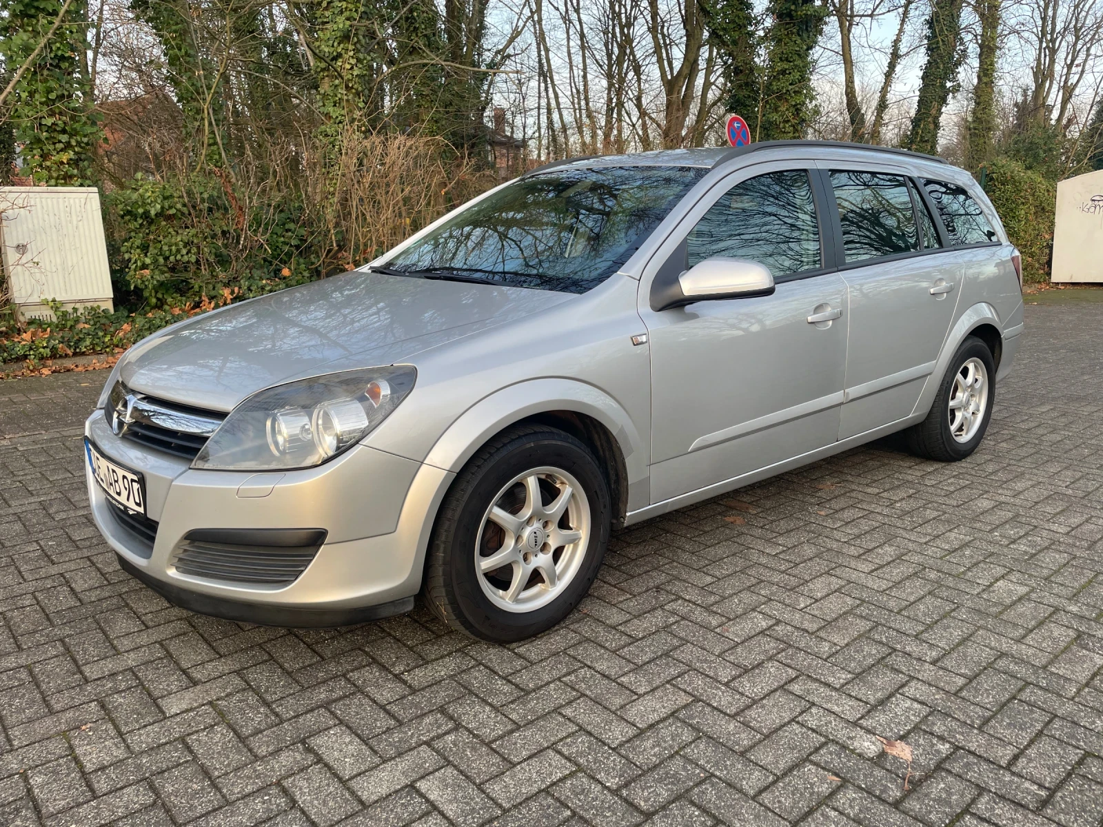 Opel Astra 1.8 Benzin 125 коня - изображение 2