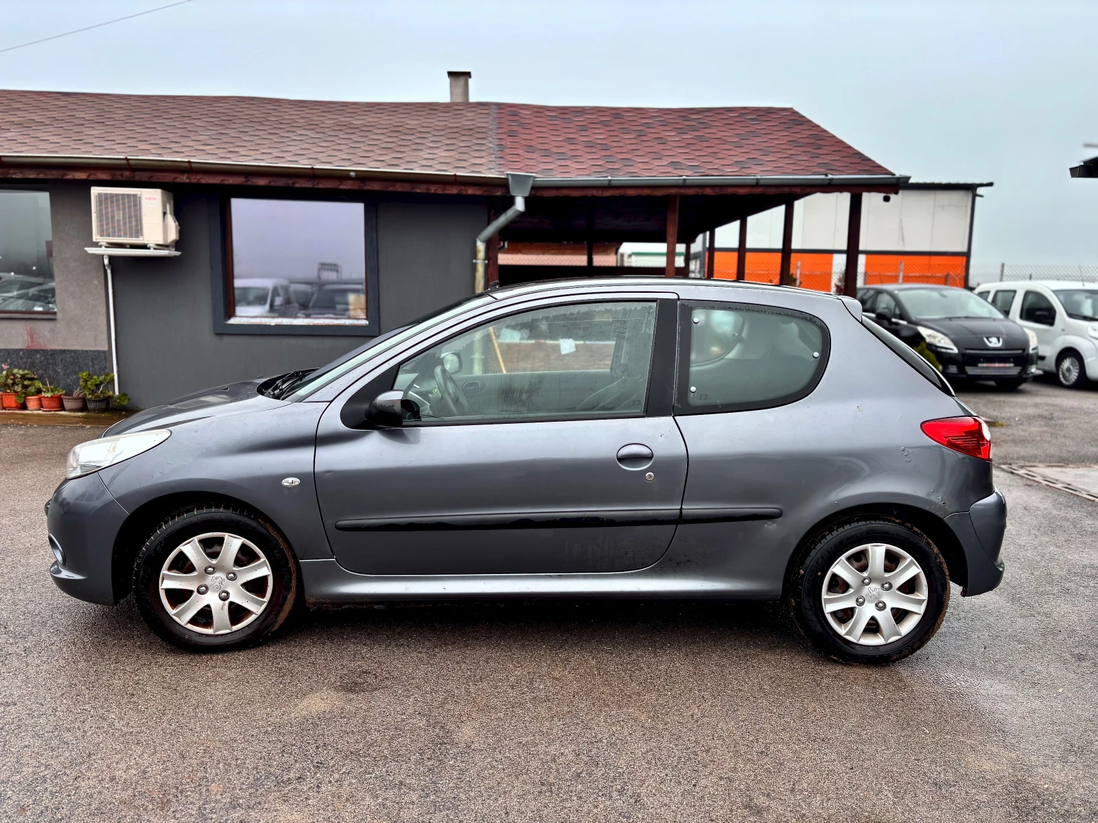 Peugeot 206 | Mobile.bg � ����������� 5