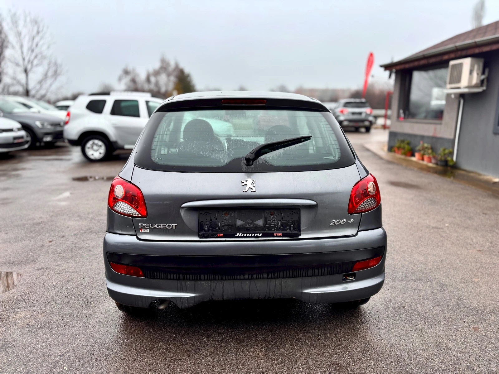 Peugeot 206 | Mobile.bg � ����������� 8
