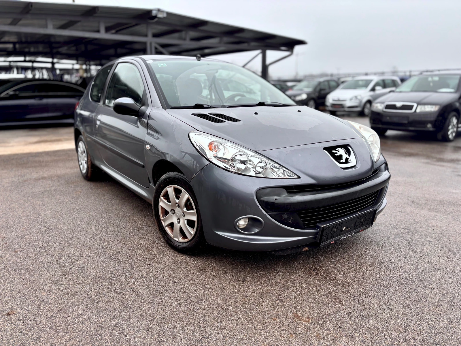 Peugeot 206 | Mobile.bg � ����������� 2